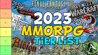 Download MMORPG Tier List 2023 MP3