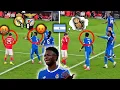 Lagu Shocking Racism Scenes: Argentine Gianluca Prestianni vs Vinícius Jr at Benfica — Full Clips