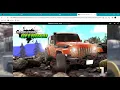 Revolution Offroad play online for free on Yandex Games