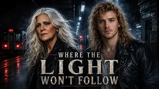 Sarah Axel Thomson - Where the Light Won t Follow Dark Rock Duet
