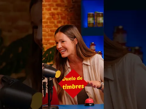 Duelo al timbre: ¿Quién sabe más sobre Alimentación Infantil? 🔔💥 | Los Frescos de Lidl T2x02