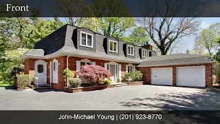 50 Edwards Rd Clifton City NJ 07013 - 929 000 with 5 beds 3 Bath