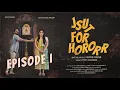 Download Lagu JSUT FOR HORORR | Mini Web Series | EPISODE 1 | Vidhu Prathap | Deepthi Vidhu Prathap