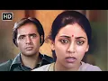 Lagu Kyon Zindagi Ki Raah Mein | Deepti Naval, Farooq | Javed Akhtar | Chitra Singh | Saath Saath (1982)