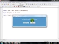 VB Script Basics Data Types and Variables Part 1