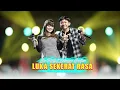 Download Lagu Luka Sekerat Rasa - Esa Risty ft. Erlangga Gusfian (Official Live Musik)