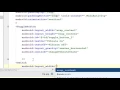 Android Studio Tutorial 13 Working with Toggle Button