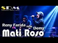 Download Lagu Mati Roso - Reny Farida feat Demy  | Cuil atinisun (Original Musik Video)