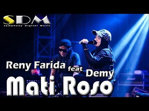 Download MP3 Mati Roso - Reny Farida feat Demy  | Cuil atinisun (Original Musik Video)