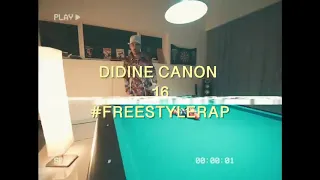 Didian Canon ضلموني ضلموك 