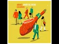 El salmón (Jamón del medio)