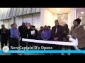 Economic Boost - Captain D s Opens in Five Points West