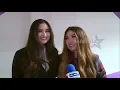 STEPHANIE POETRY SENANG KEMBARAN SAMA TITI DJ | Selebrita Siang On The Weekend - 24 Februari 2019