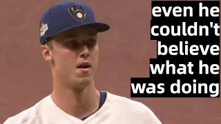 We Just Saw a Player Break a Ridiculous All Time Record…24 Times In The Same Game