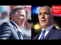 Bob Casey Dave McCormick Is On The Side Of Big Corporations And Billionaires