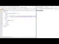 Bootstrap Environment Requirements and Setup Build a template for bootstrap