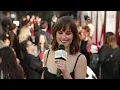 Pauline Chalamet THE DEVIL WEARS PRADA 2