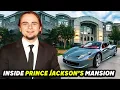 Inside Prince Jackson s Luxury Lifestyle 2025 Private Villas Net Worth Quiet Fame Real Estate