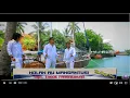 The Boys Trio - Holan Au Mangantusi Ho [Official MV CMD Record]