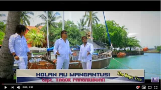 the boys trio holan au mangantusi ho official mv cmd record 