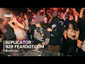 Download Lagu Replicator b2b Feardotcom | Boiler Room: Boston