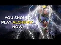 Alchemy Is Way Better Than You Think | Monster Hunter Generations Ultimate