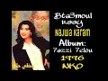 Najwa Karam - Bta3moul Raay [Official Audio] (1996) / نجوى كرم - بتعمل رأي