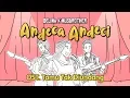 Download Lagu Musbro x Delima - Andeca Andeci OST Tamu Tak Diundang