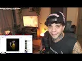 CHUNCA REACTS to V by REY QUINTO (Live EP)