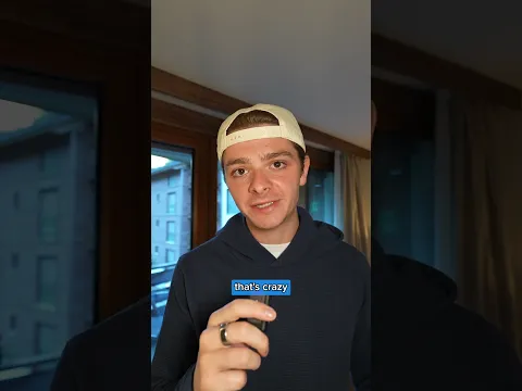 The new version of ChatGPT is SCARY 😭