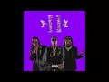 Download Lagu Migos - Flooded Chopped and Screwed
