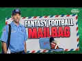 2026 Fantasy Football Mailbag Q A Your Biggest Draft Questions Answered