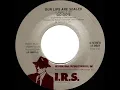 1981 HITS ARCHIVE: Our Lips Are Sealed - The Go-Go’s (stereo 45)