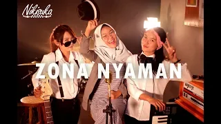 Download ZONA NYAMAN - NIKISUKA (Reggae SKA Version) | Fourtwnty MP3