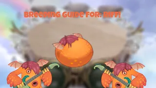 How to breed Riff My singing monsters
