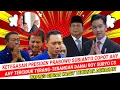 Lagu AHY TERCIDUK DANAI ROY SURYO CS‼️Presiden Prabowo TEGAS!! Copot AHY - Wapres Gibran Kaget Dihianati