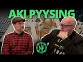 Tiaisen Turinat – Aki Pyysing | Pokerisodat, hoolit, lainsäädäntö, pokerin tulevaisuus