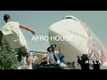 Lagu When Plane Becomes Booth | Afro House ADE Liveset from NILLA