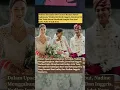 Download Lagu Upacara Pernikahan Nadine Alexandra Dewi Ames Yang Menggabungkan 3 Adat Sekaligus.