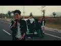 Wesley J, Gerald Liu - STOP! (Official Lyric Video)