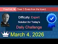 Microsoft Solitaire Collection FreeCell - Expert