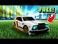 18 CLEAN TRYHARD FENNEC Designs Rocket League