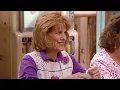 Young GEORGE CLOONEY Flirts With Jackie She REJECTS Him Roseanne Funny Moments