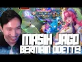 Download Lagu TERNYATA ODETTE MASIH JADI HERO GAMPANG DI HIGH RANK !! - Mobile Legends #MLBBIDCreator