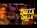 Download Lagu ENILLA ENILLA REMIX | DJ RATHAN X SHRAVAN| PLAY BACK EDITION 2 | SUMANTH VISUALS