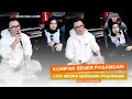 Download Lagu Kompak Mesra Dede Yaya Diperhatikan Oleh Abang Zidan Saat Nyanyi‼️