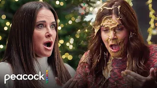 the housewives of the north pole the friendship ending iced latte