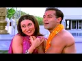 Raat Ko Aaunga Main Tujhe Le Jaunga Main | Salman Khan | Karisma Kapoor | Kumar Sanu | Alka Yagnik