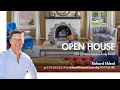 Inside a 1931 Spanish Colonial Long Beach Open House California Heights Real Estate