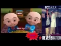 Download Lagu NDX AKA Kau Tercipta Bukan Untukku Versi Upin Ipin Dance Reggae
